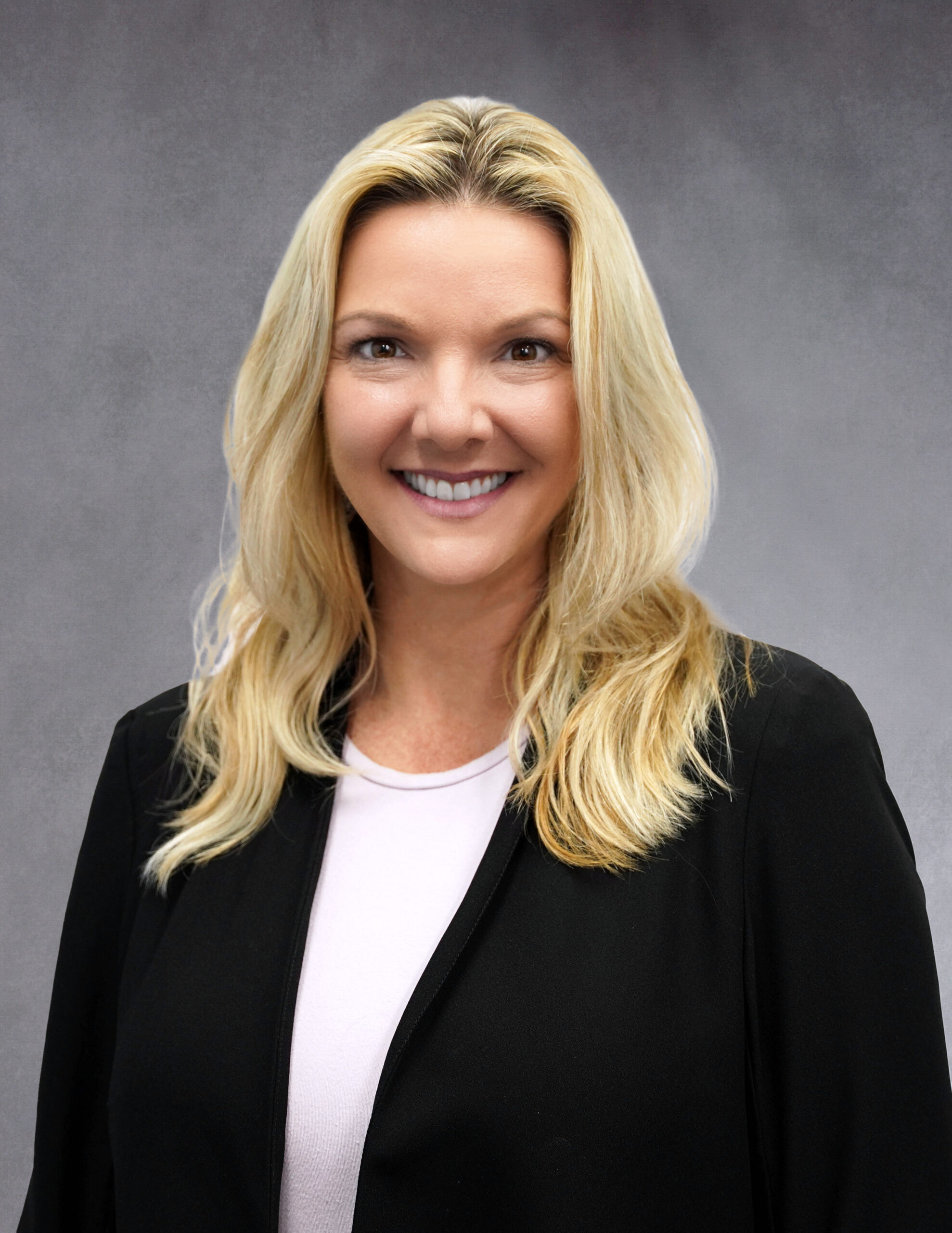 Julie Hemphill