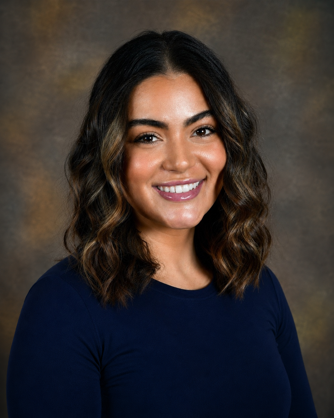 Jess Harvey, Founding Director of Enrollment and Community Engagement